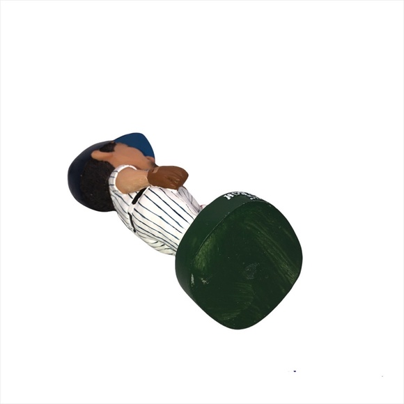 Mitch Williams #99 Wild Thing  Atlantic City Surf Bobble Head Collectible - Picture 8 of 16